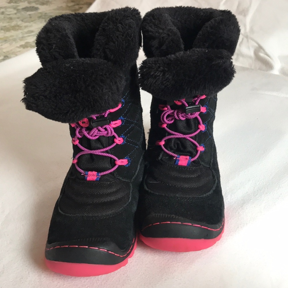 Jambu winter boots